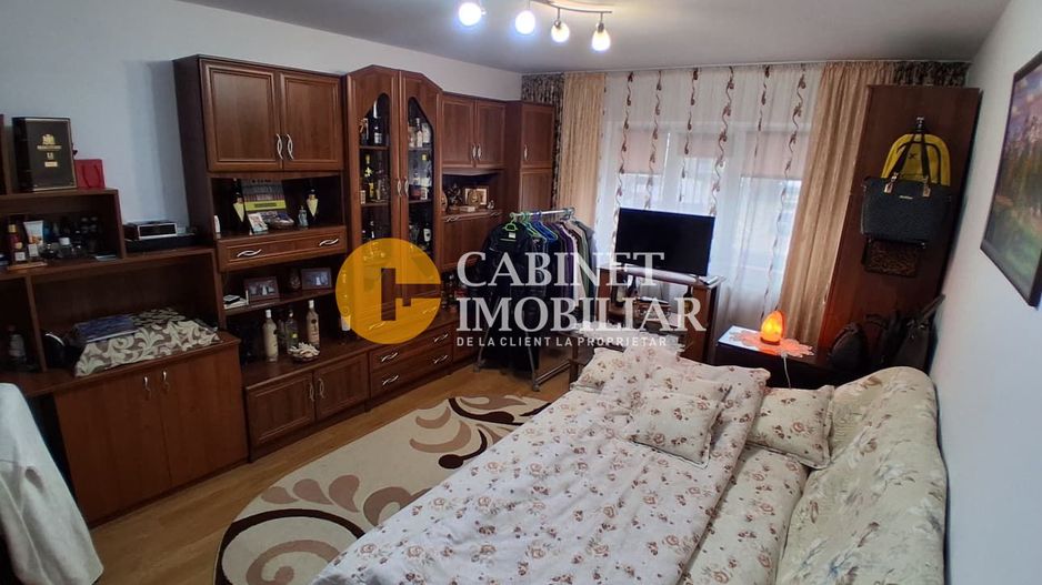 2 CAMERE, DECOMANDAT, ZONA LINISTITA, DANCU - Poză 1