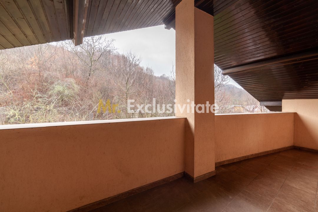 Casă spațioasă P+1+M – Izvorani, Ștefănești | Ideală pentru 2 familii! - Poză 22