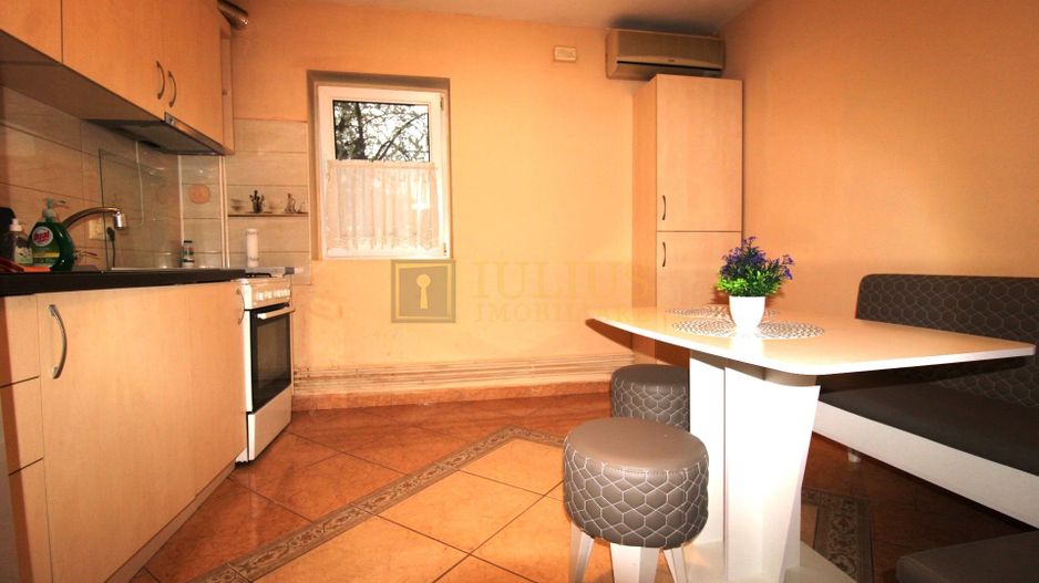 aer condiționat, centrală proprie-Lipovei - Poză 11