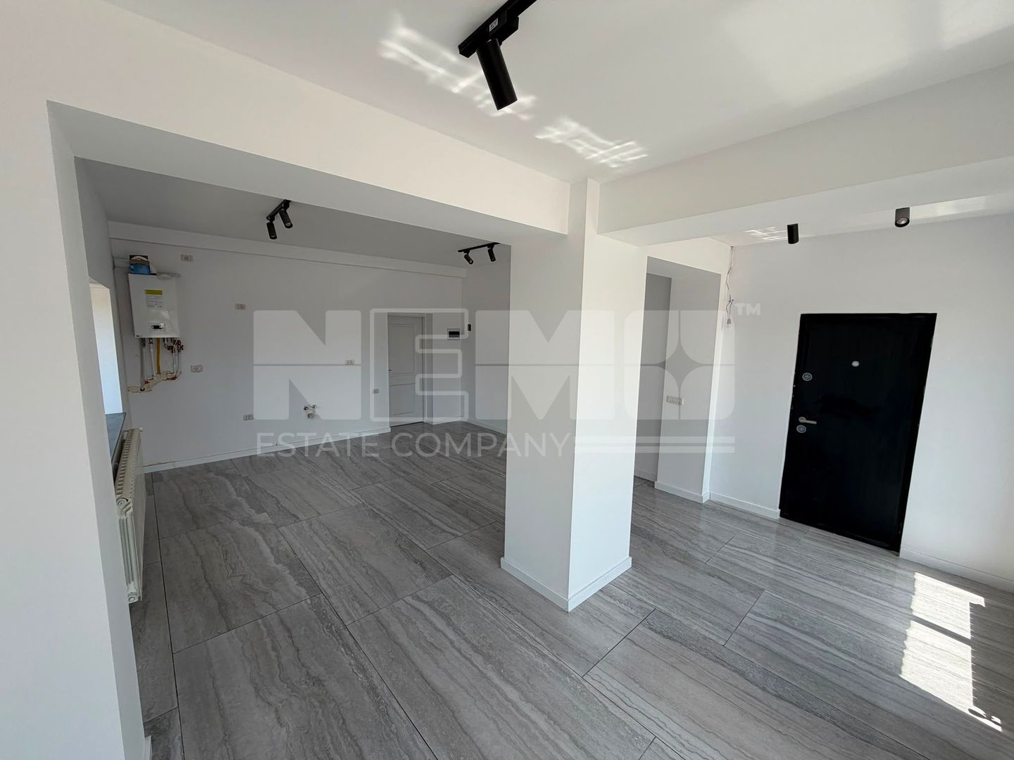 APARTAMENT NOU 2 CAMERE I BLOC NOU I 57/77mp I SUCEAVA I 65000euro - Poză 5