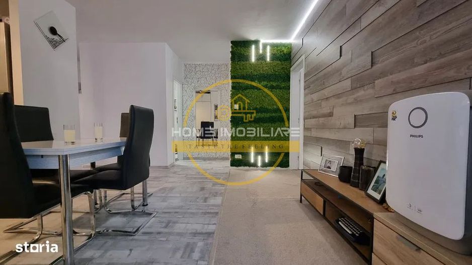 Apartament cu 3 camere/ 75mp/ zona Tatarasi - Poză 11