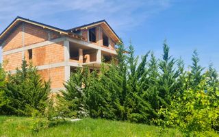 Apartament LA VILA, 3 camere, predare - LA CHEIE, Sibiu - Poză 1