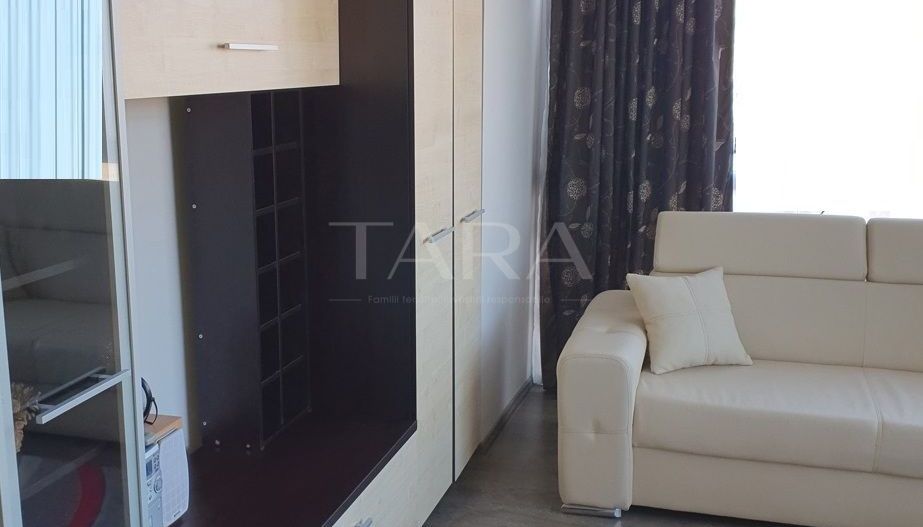 Apartament spațios de 71 mp, complet mobilat, Floresti, zona Lidl. - Poză 2