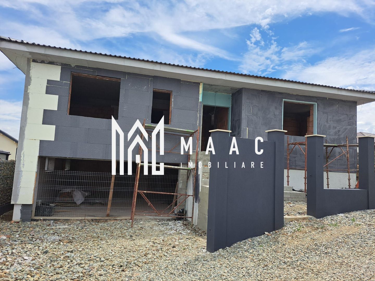 Casa 4 camere | Constructie noua | Garaj | Selimbar - Poză 7