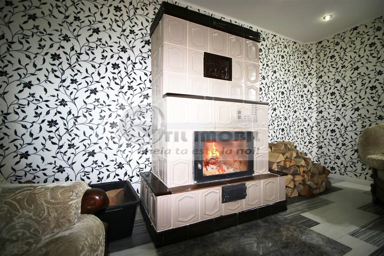 VILA INDIVIDUALA P+1+M 7200 160000 EURO NEGOCIABIL - Poză 3