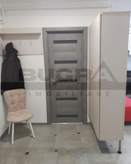 Apartament 2 camere, 49 mp, imobil nou, garaj, zona Corneliu Coposu - Poză 6