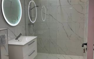Apartament modern cu 3 camere, balcon închis, boxă, zona Eroilor. - Poză 8