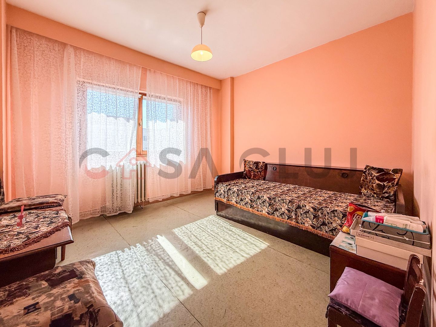 4 camere decomandate, 2200E/mp - Poză 1