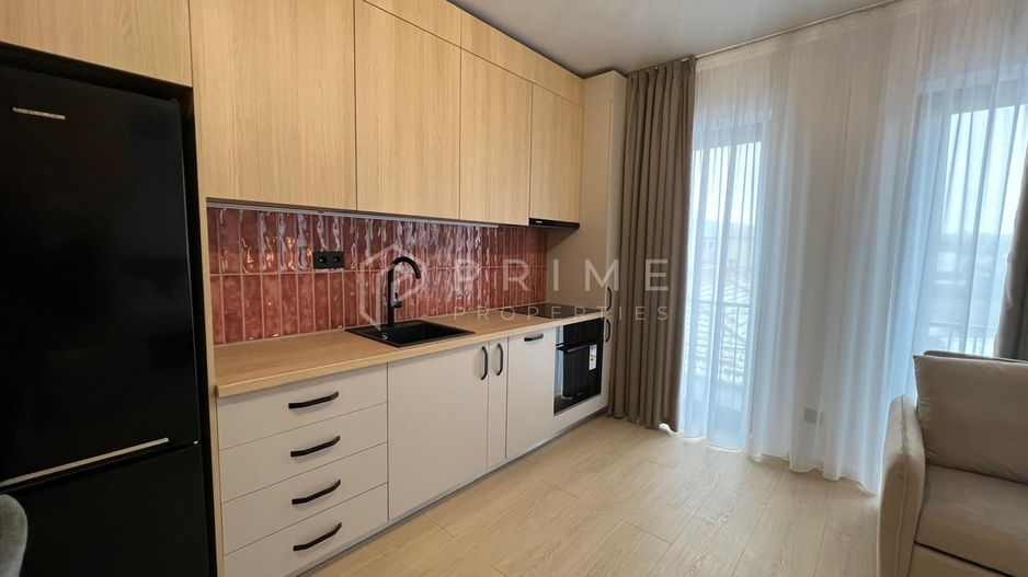 Studio NOU | Design modern I Semicentral | Parcare - Poză 4