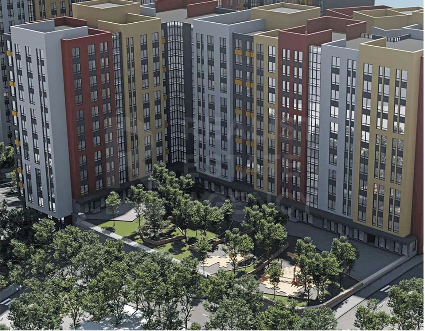 Apartament cu o cameră de vânzare în Botanica, Chișinău - Poză 2