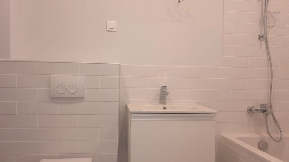 Apartament 2,5 camere cu grădină privată de 52 mp  Escape Synergy - Poză 9