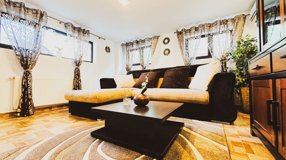 INCHIRIAT - Apartament 2 camere - Dumbravita Lidl - Mobilat&Utilat | Parcare - Poză 14