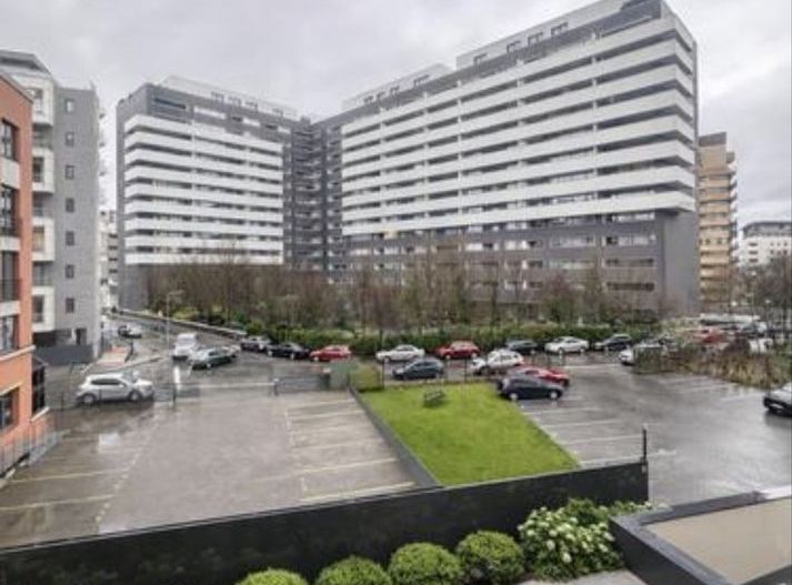 Apartament 3 camere de vanzare AVIATIEI cu loc parcare ATLAS RESIDENCE - Poză 7
