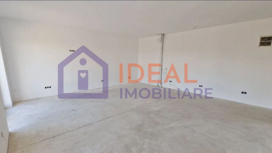 Spatiu comercial de inchiriat in Zona Doamna Stanca din Sibiu - Poză 3