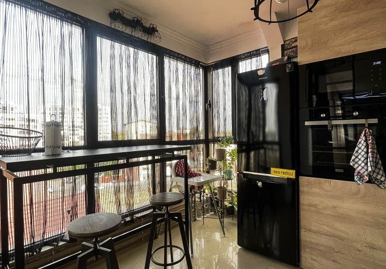 Apartament Pescariu | Barbu Vacarescu - Poză 2