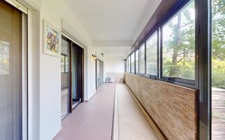 PIPERA | IANCU NICOLAE  | 3 camere | 116 mp | Parcare | Gradina 94 mp - Poză 22