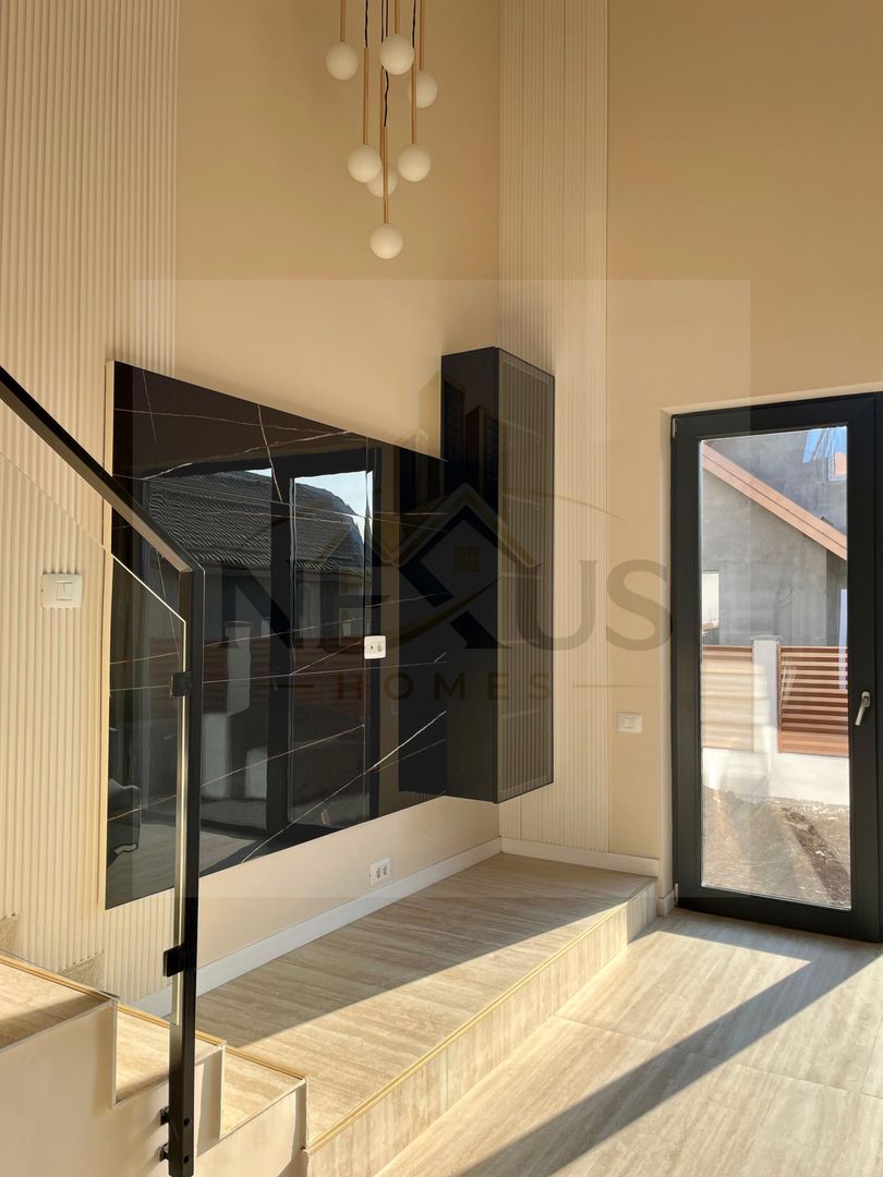 Pantelimon - Complex rezidential | Vila individuala | Mutare rapida - Poză 7
