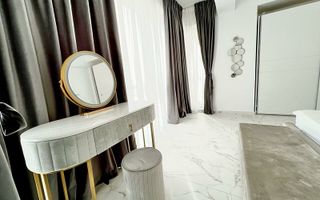 Apartament 3 camere, Luxury Residence – Mamaia, 2 dormitoare, 2 băi - Poză 21