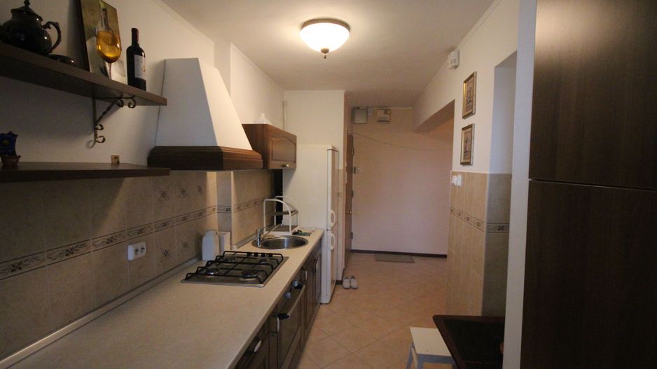 Cochet la 5 minute de Iulius Mall - Poză 49