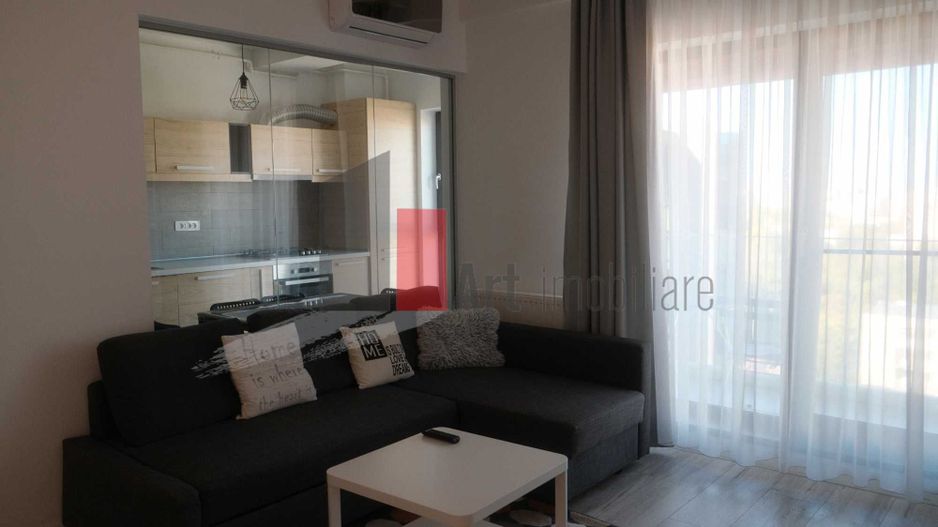 Inchiriere apartament 2 camere în 21 Residence — Lujerului-Politehnica - Poză 3