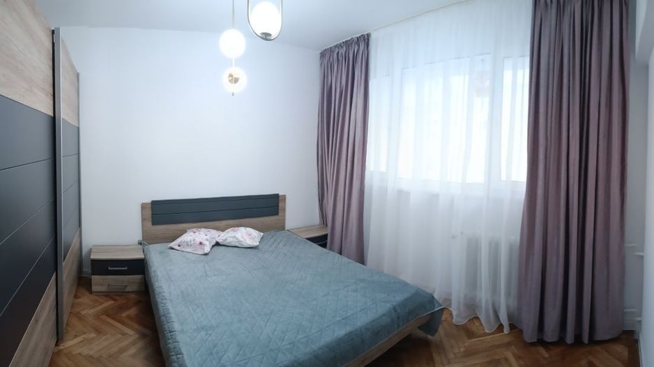 Apartament 2 camere Mihai Bravu/Iulia Hasdeu/Metrou Iancului - Poză 2