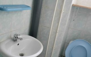 Închiriez garsonieră zona Bularga Granit Iasi - Poză 2