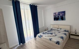 APARTAMENT DE ÎNCHIRIAT PE TERMEN LUNG – 550€ LUNĂ - Poză 8