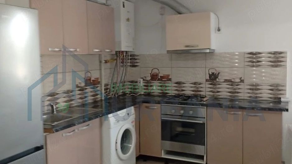 Apartament de inchiriat, 2 camere, Nicolina, Iasi - Poză 2