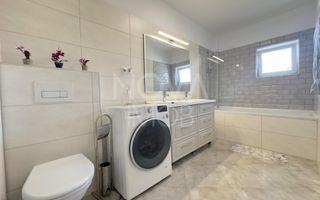 Penthouse 101 mp. utili + 56 mp. terasa Zona Piata Cluj - Cartier Kogalniceanu - Poză 14