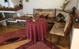 Casă individuală I Rustic I 100 mpu I Curte 2000 mp I Nemșa - Poză 5