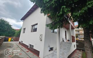Vila cu 5 camere, 4 bai, Otopeni-centru, COMISION 0, renovata complet - Poză 15