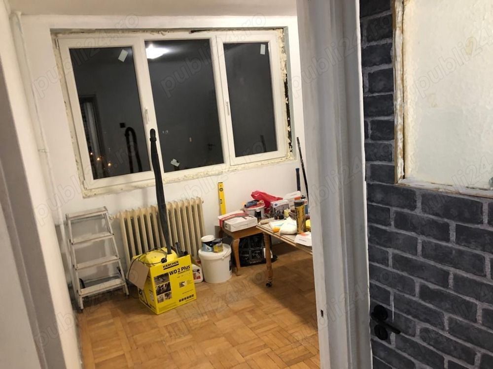 Apartament Apusului 4 camere - Poză 7