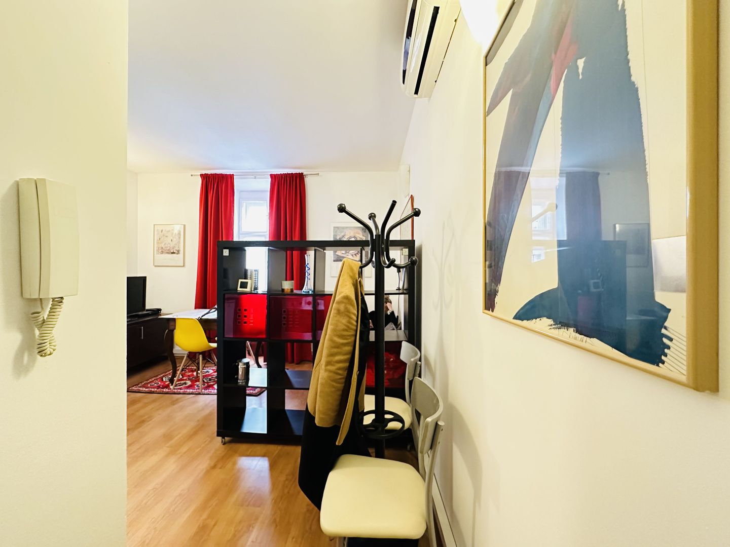 Oferta Inchiriata - Apartament 2 camere | Medicina - Hotel Continental - Poză 9