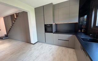 DUPLEX-  UTIL COMPARTIMENTAT SI MOBILAT - Poză 4
