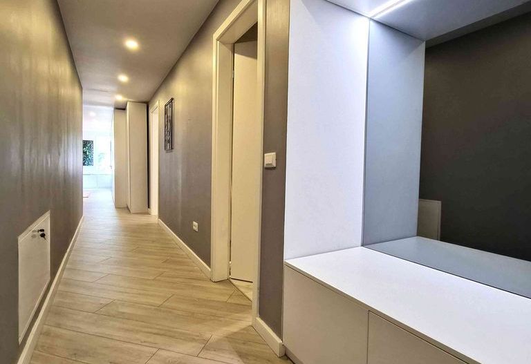 Apartament Pipera 3 camere, curte / gradina (proprietar) - Poză 8