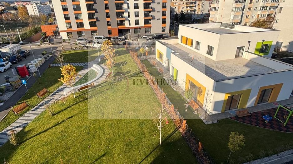 2 camere/ decomandat / cartier Intre lacuri - Poză 5