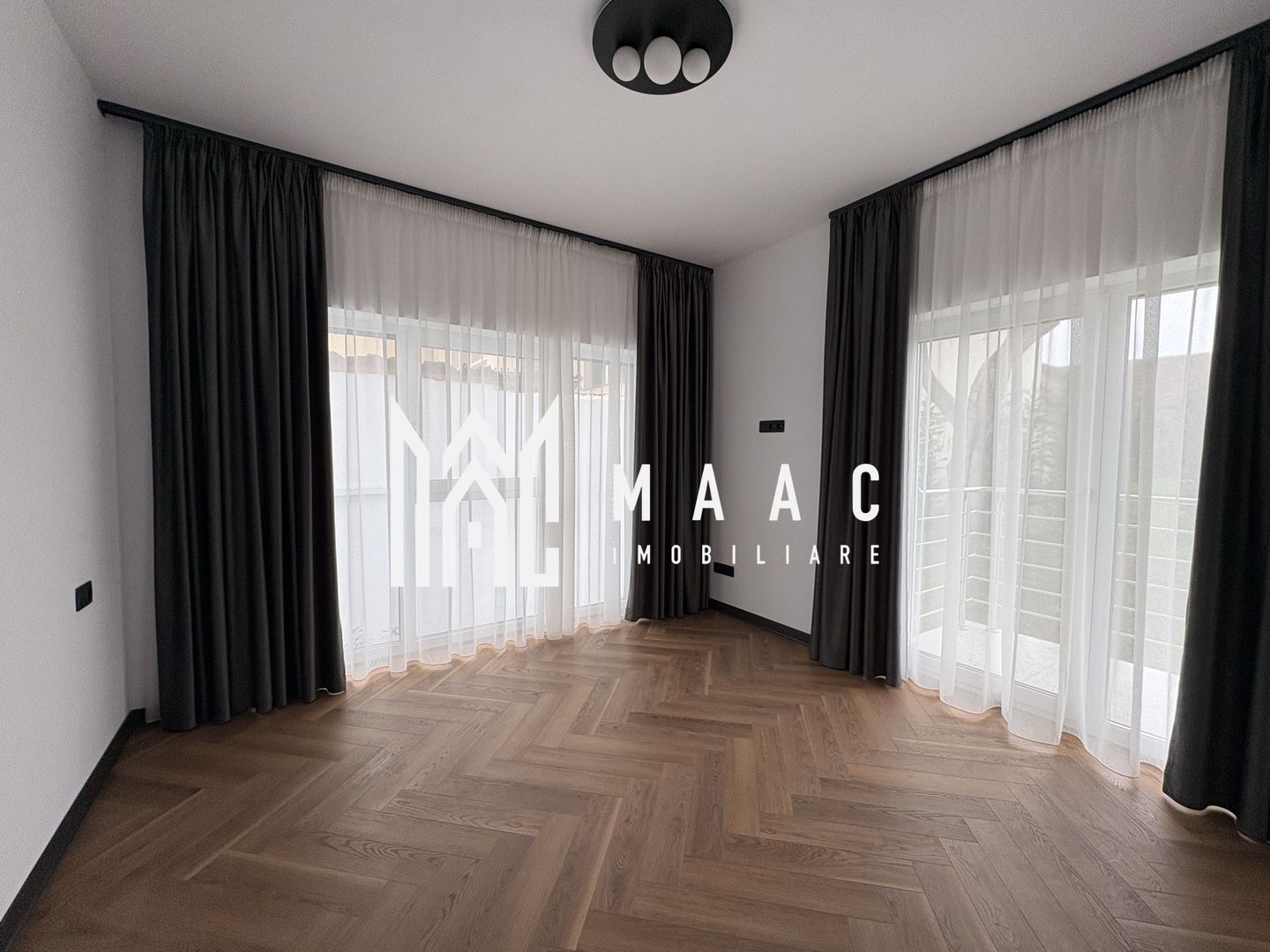 Apartament 3 Camere I Balcon I La cheie I 2 Parcări - Poză 6