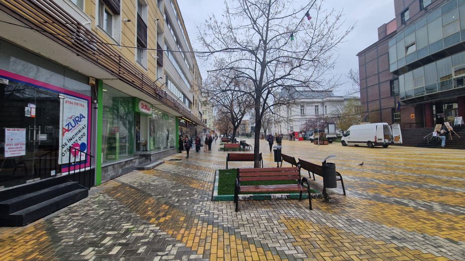 Inchiriere spatiu 60 mp, Strada Mare - Biblioteca - Poză 8