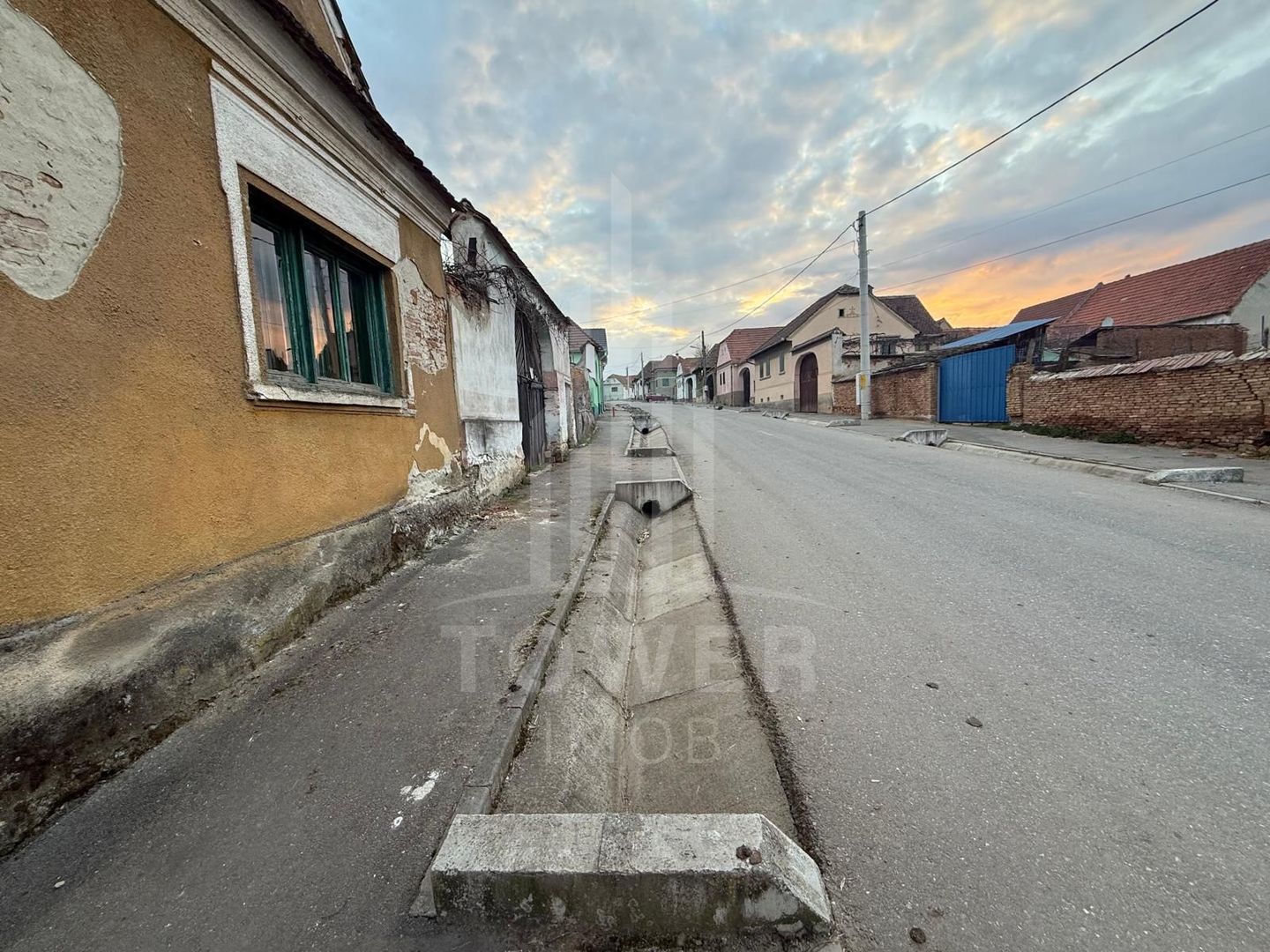 Teren 693mp Ludos - Sibiu - Poză 2