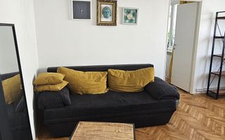 Tomis Nord(cod04)-Apartament 2 camere mobilat-utilat - Poză 3