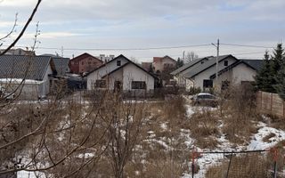 Teren 500 mp de închiriat – Vișan (Bucium, zona 3 Sarmale) - Poză 2