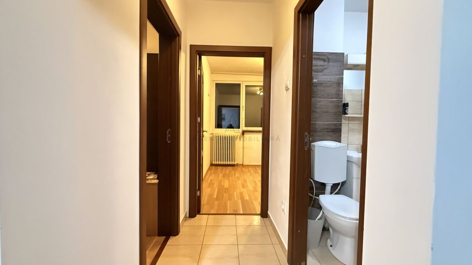 Floreasca | 3 Camere Renovat - Poză 2