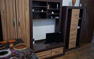 Complex-Studentesc | 1 Camera  | Decomandat. - Poză 1