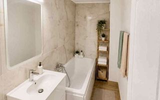 Apartament 4 camere Nerva Traian | Renovat | Imobil 1992 | 2 Locuri de parcare - Poză 10
