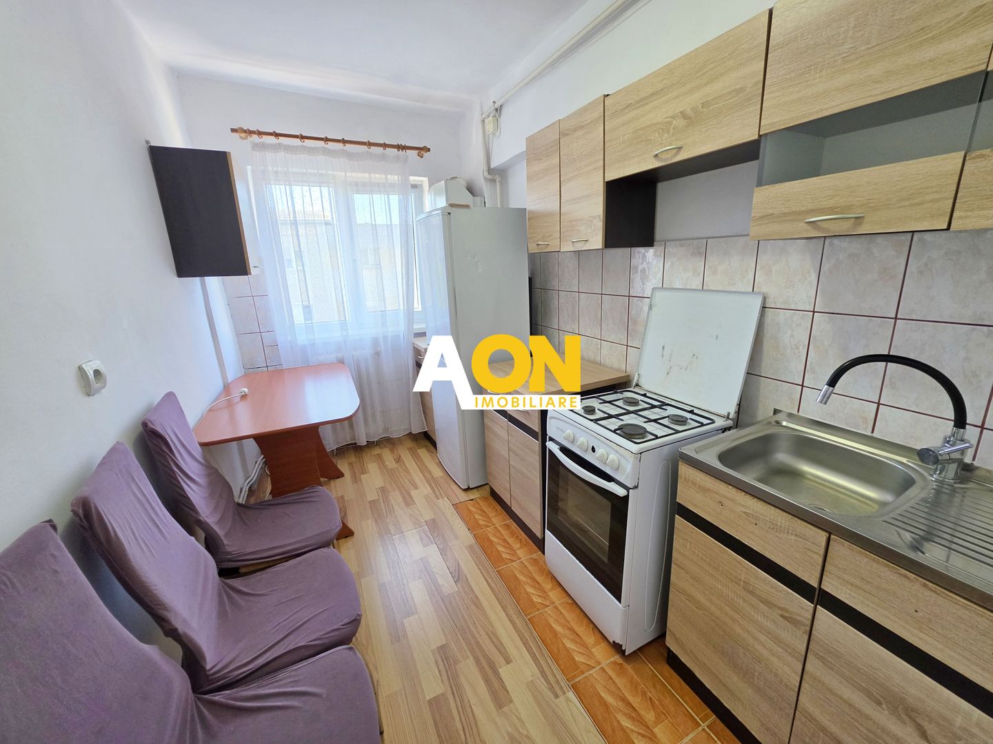 Apartament 2 camere, 50 mp utili, renovat, mobilat, utilat - Poză 6