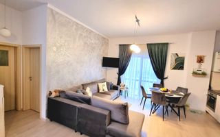 Apartament tip Penthouse cu 3 camere de vanzare - Poză 3