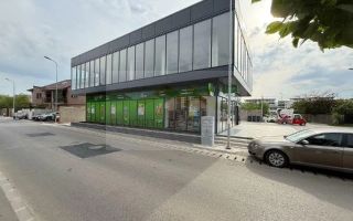 Spatiu comercial de inchiriat - Bragadiru - Poză 6