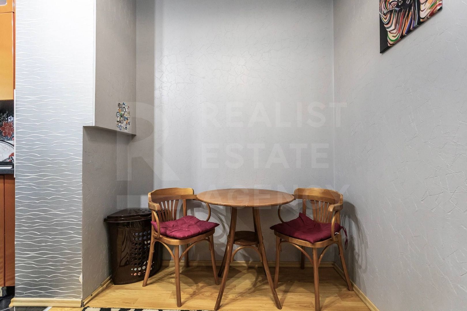 Vânzare, apartament, 1 cameră, strada Constructorilor, Râșcani - Poză 7