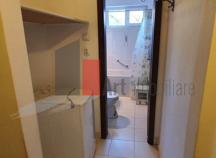 Apartament 3 camere Dr Taberei-Liceul Sf Antim Ivireanu - Poză 11