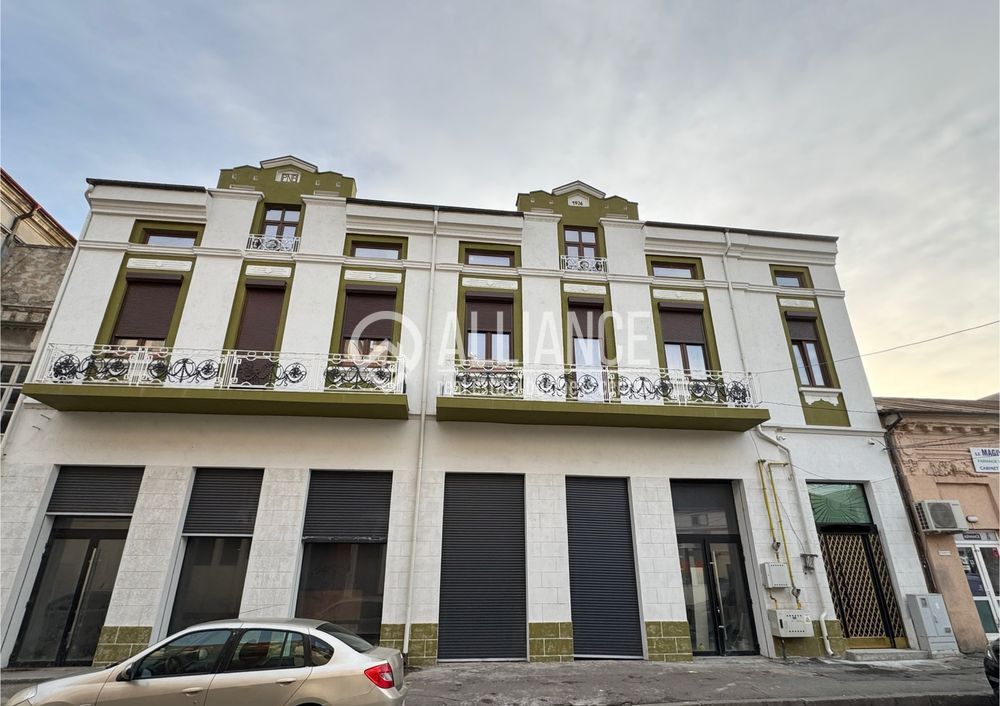 POLICLINICA CU PLATA(cod03) - Spatiu comercial luminos si inalt ! - Poză 24